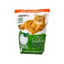 Arena para Gatos - SILICA DEPETS (entre 3 a 3,2 kg)