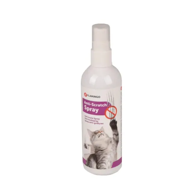 SPRAY ANTI-ARAÑAZOS 175ML FLAMINGO